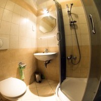 Польшадағы пансионат Краковта тұру