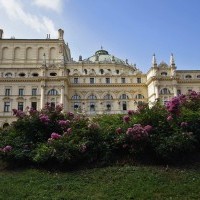 Польшадағы пансионат Краковта тұру